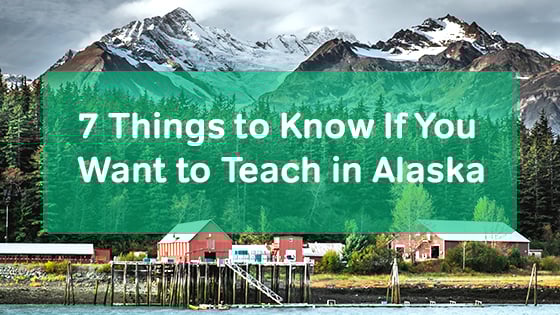 Alaska