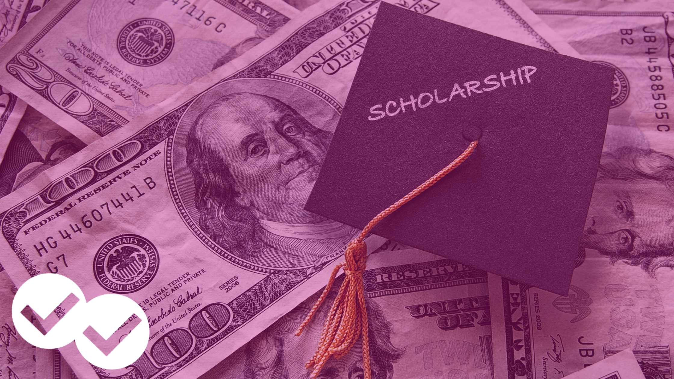 Finding scholarships through the College Board