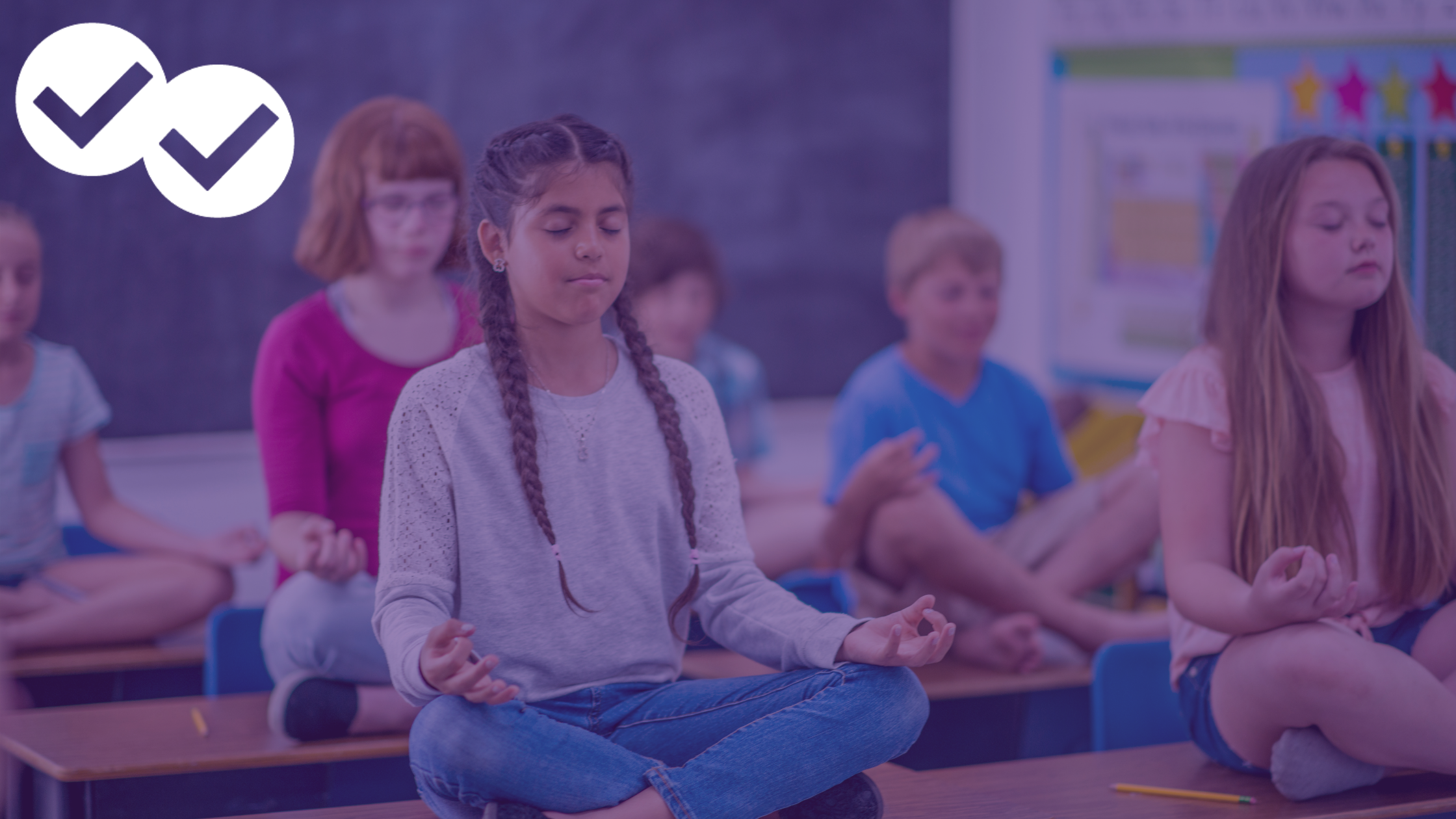 teaching stress management in the classroom