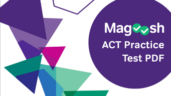 act practice test