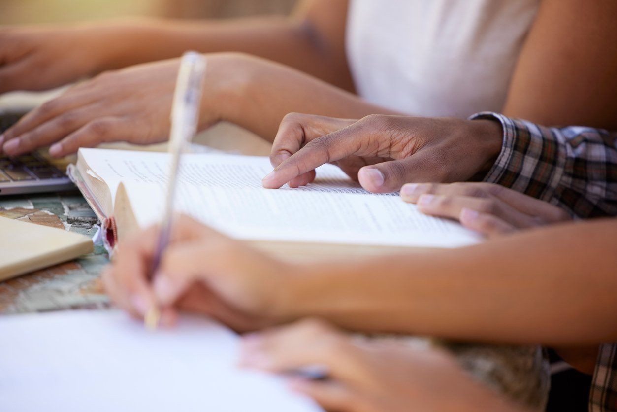 Diverse Education