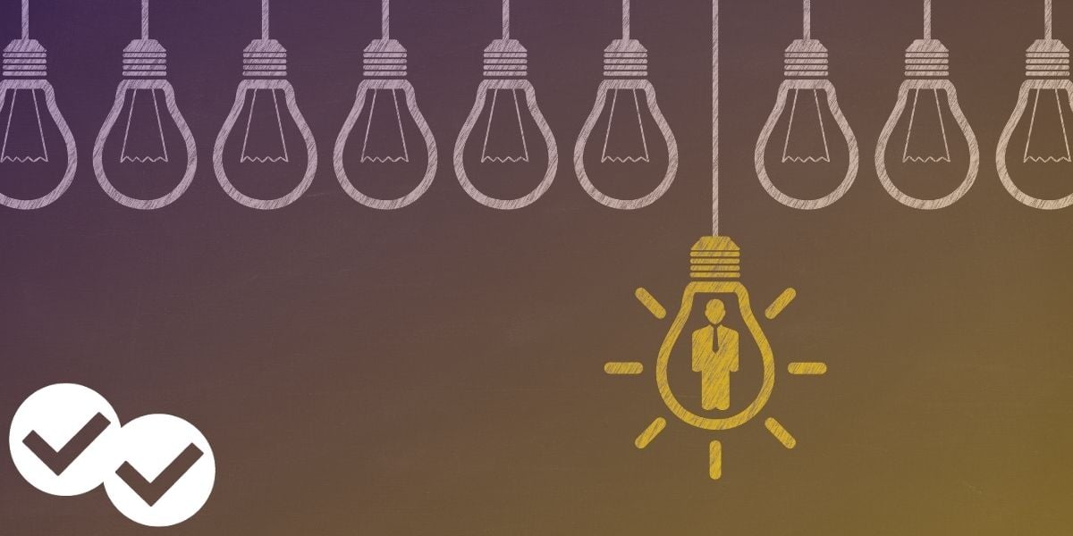 Educator Hub Lightbulb