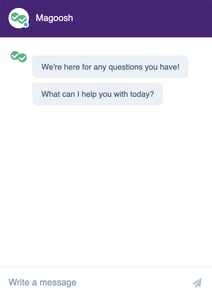 Chatbot