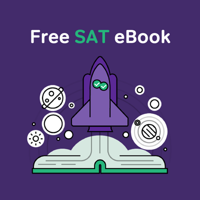 Free SAT eBook