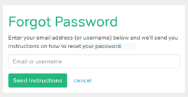 KB - reset password 2