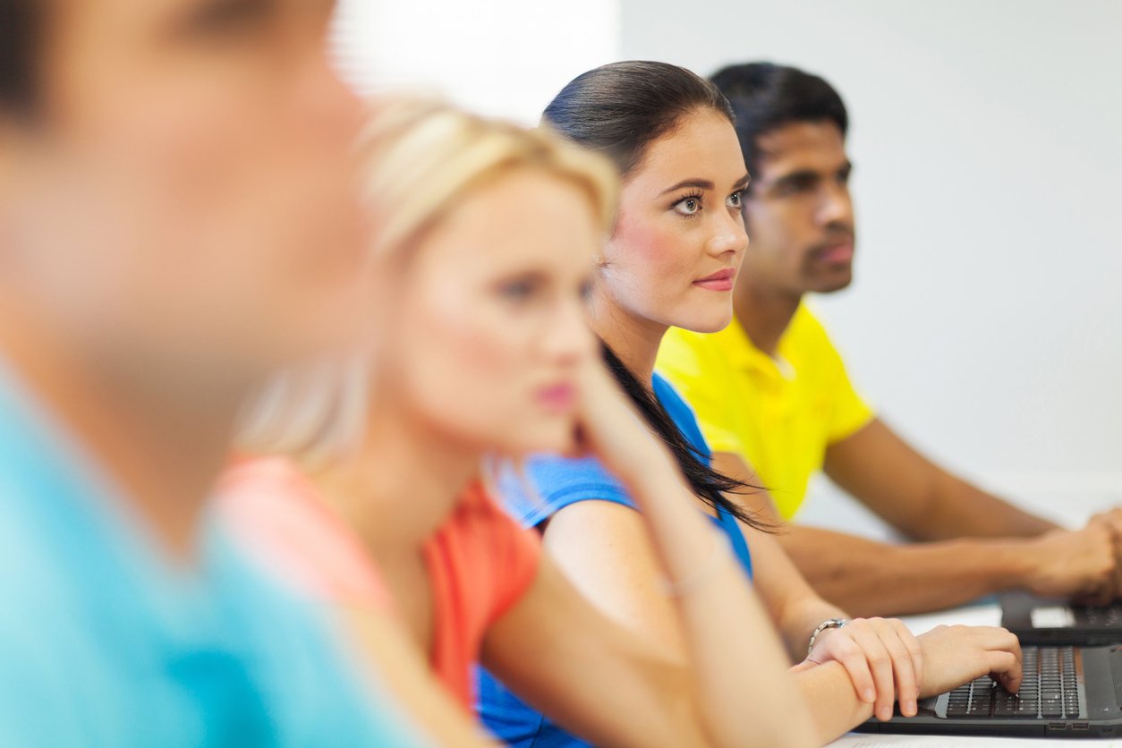 Leveling Education