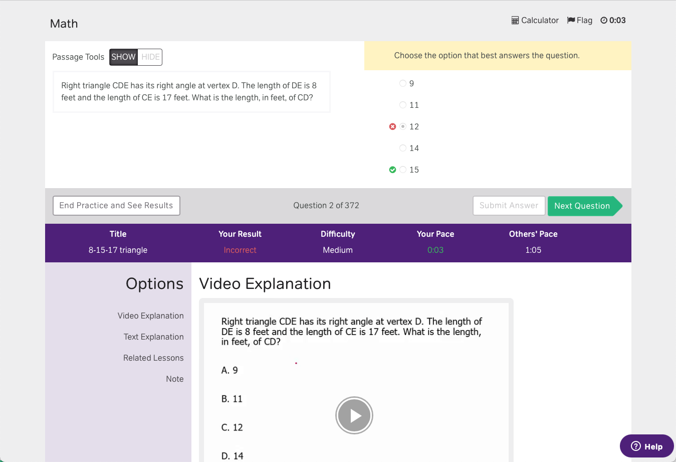 SAT Prep | Magoosh Online SAT Prep & Practice for Schools
