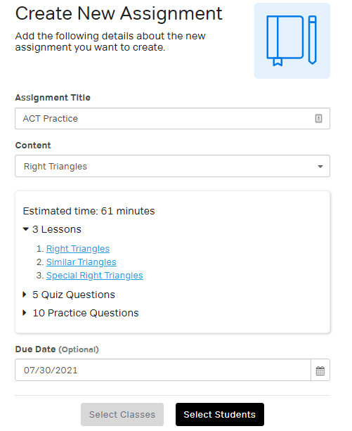 create individual assignment 2 updated