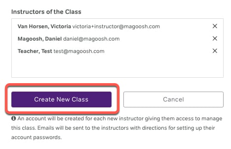 kb - create a class - 7