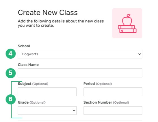kb - create a class - initial steps