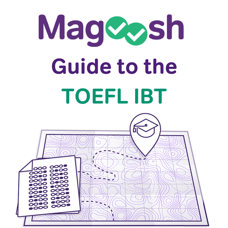 TOEFL IBT