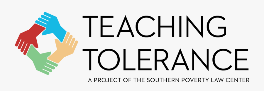 teaching tolerance