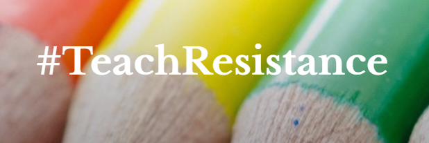 teach resistance