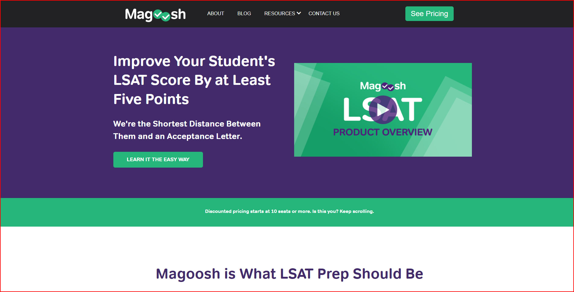 LSAT-Prep-Magoosh