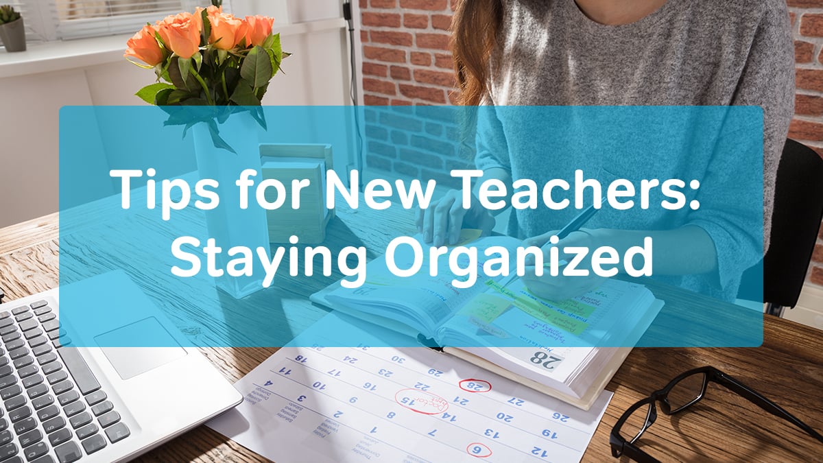 tips for new teachers copy