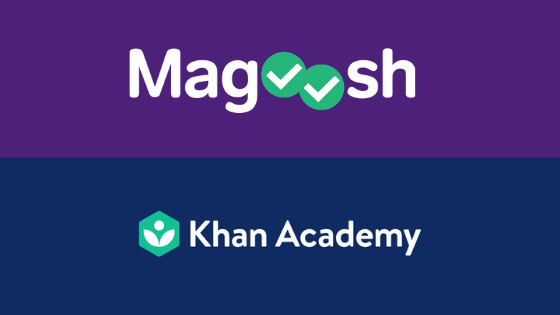 magoosh vs khan